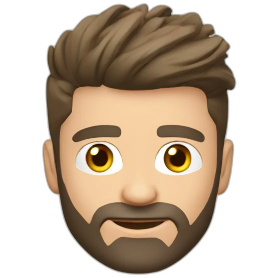 Olivier Giroud emoji