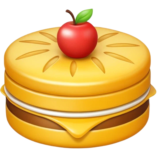 emoji for food service has one object emoji