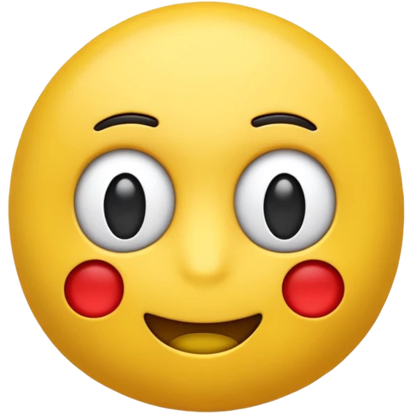 ein emoji für risiko emoji
