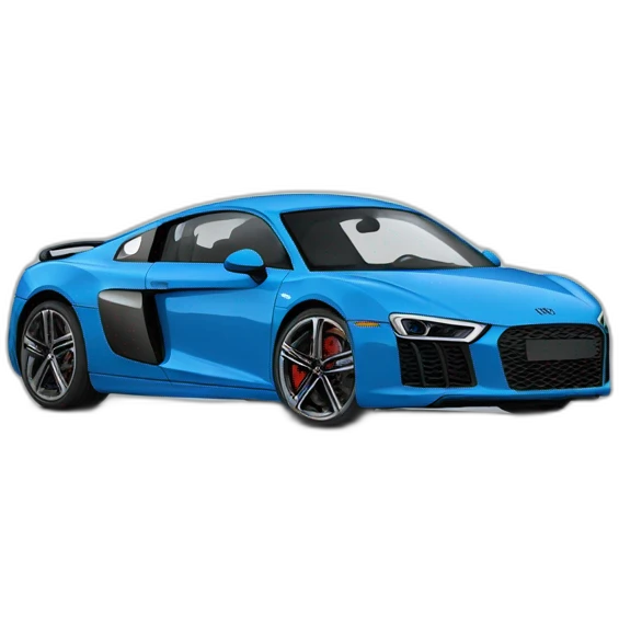 R8v10plus emoji
