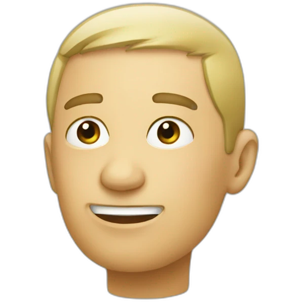 Oie emoji