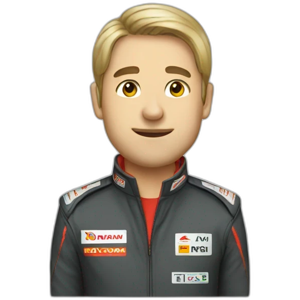 f1 emoji
