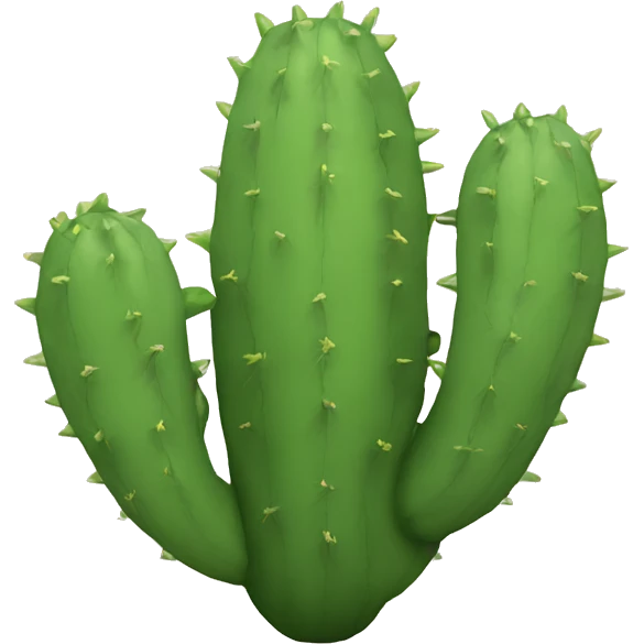 Nopal emoji