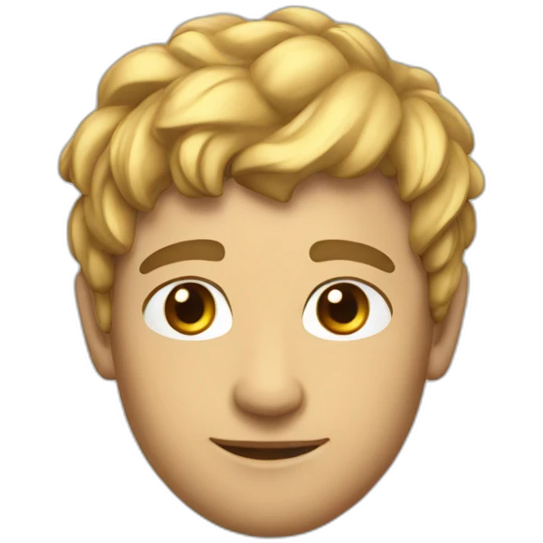 hoven ios style emoji