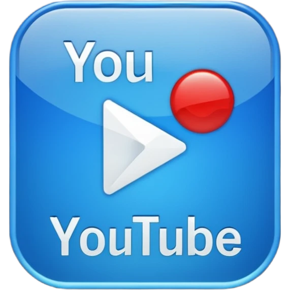 YouTube verified emoji