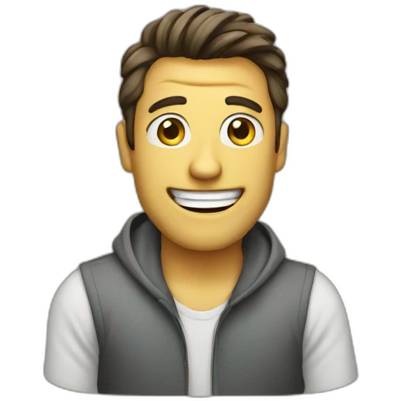 fun joke emoji