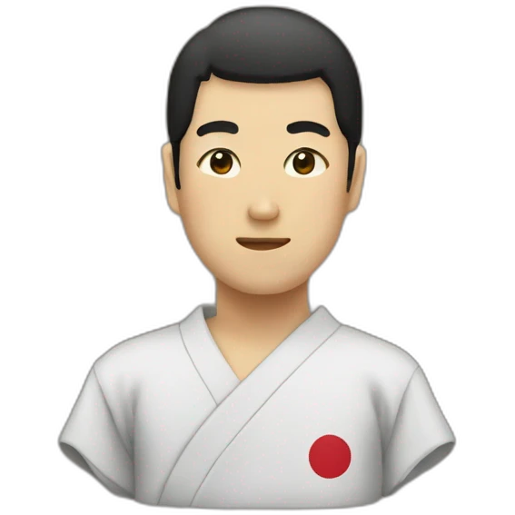 Japan emoji