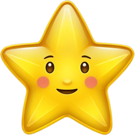 star emoji