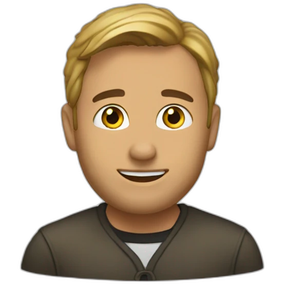 Christian Fondacci emoji