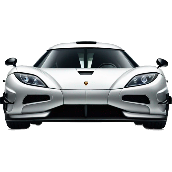 koenigsegg emoji