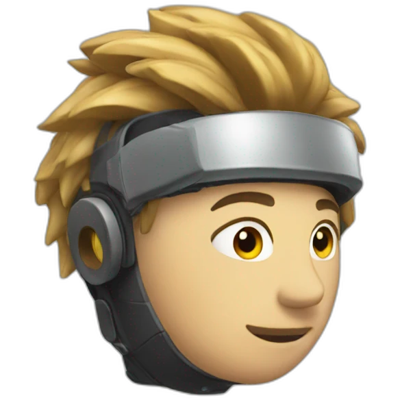smart bullet emoji