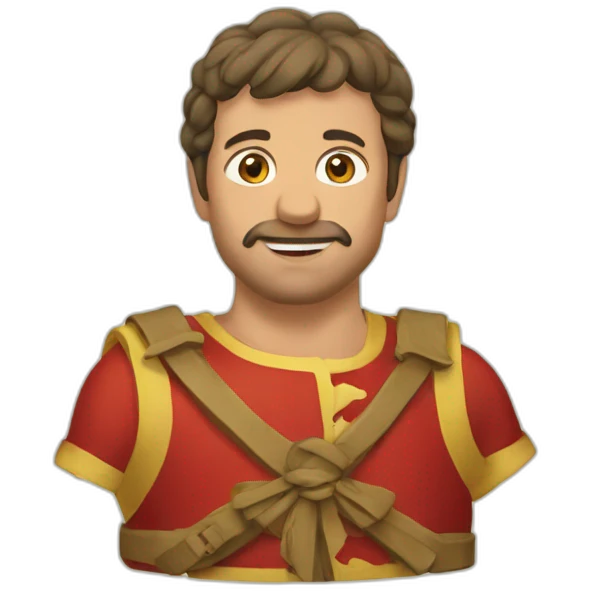 Occitanie emoji