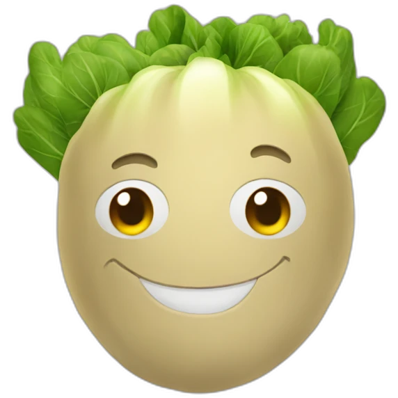 vegemitte emoji
