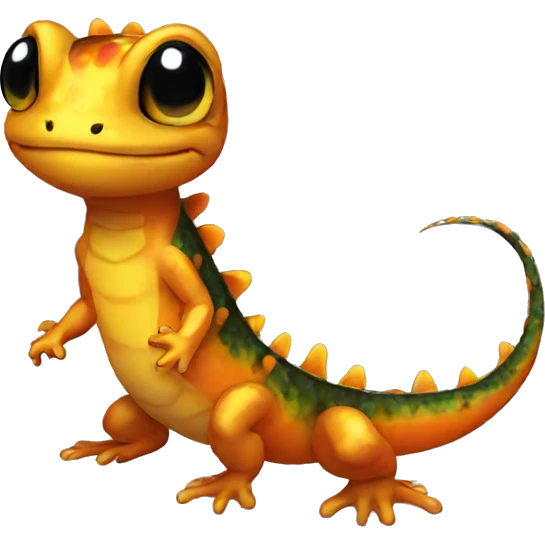 firesalamander emoji