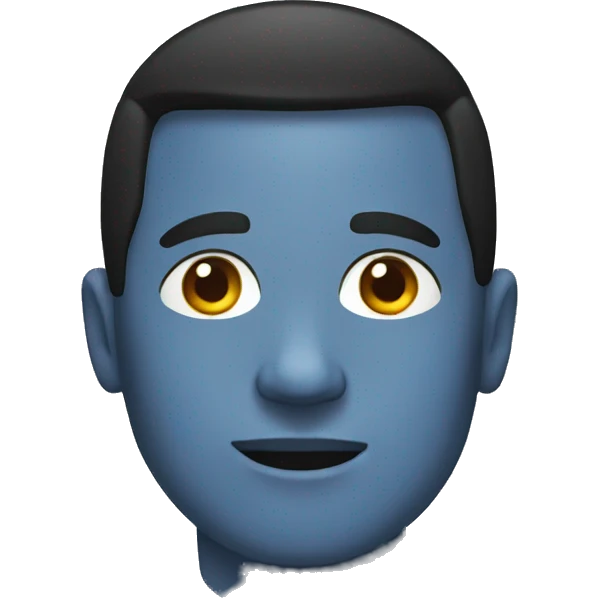 immigrant emoji