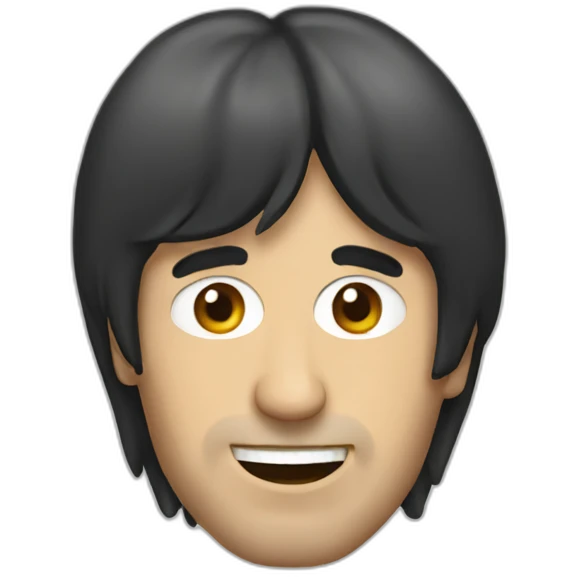 beatle emoji
