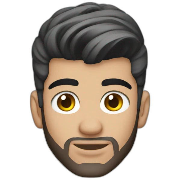 zayn malik emoji