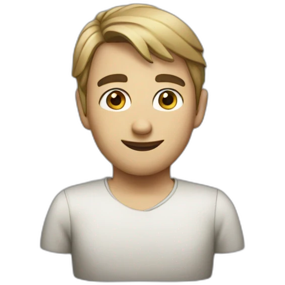 Num emoji
