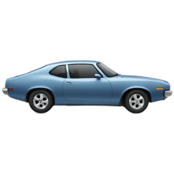car emoji