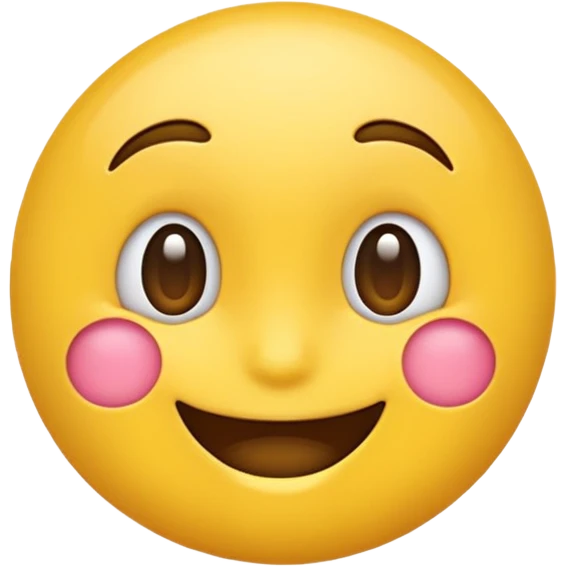 Emoji looking sideways  emoji