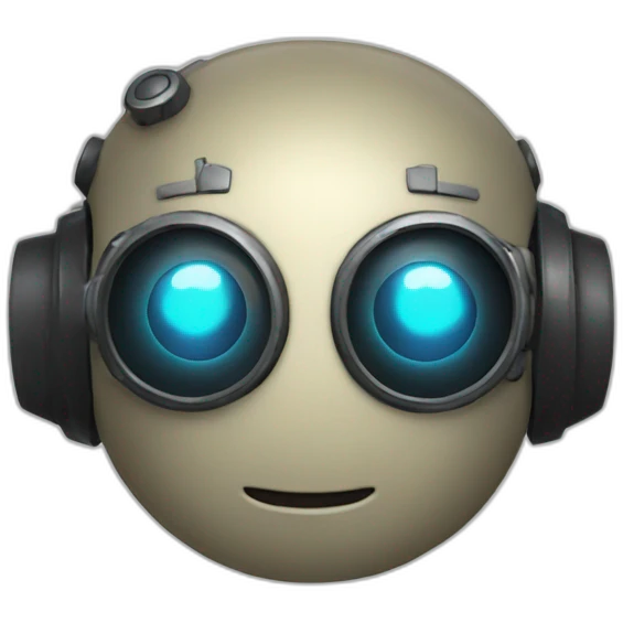 gaming bot emoji
