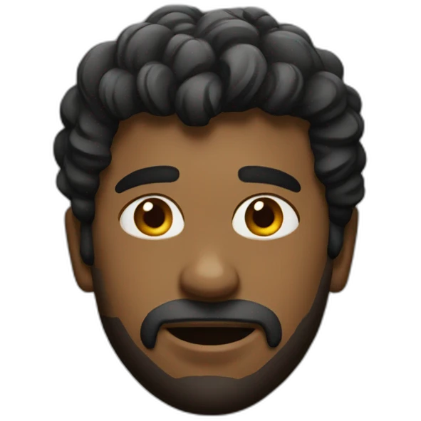 logo Netflix emoji
