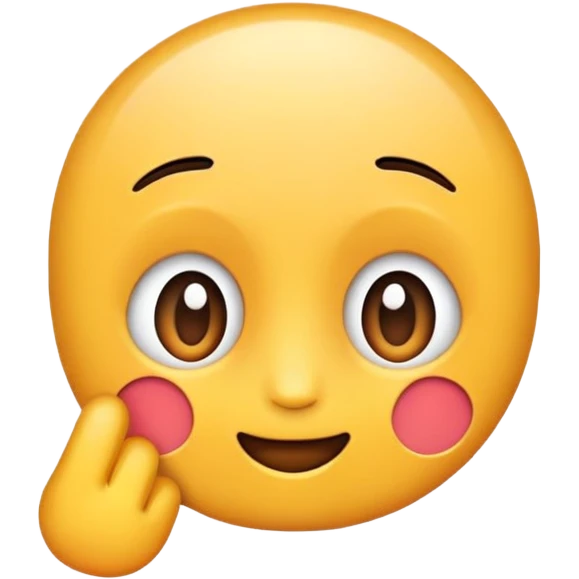 Lalalalal emoji