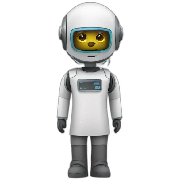 artificial intelligance emoji