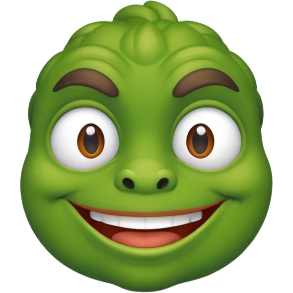 pepe emoji