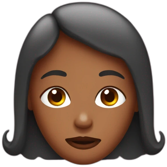 menstruation emoji