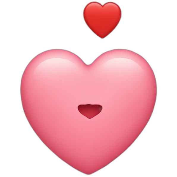 heart emoji