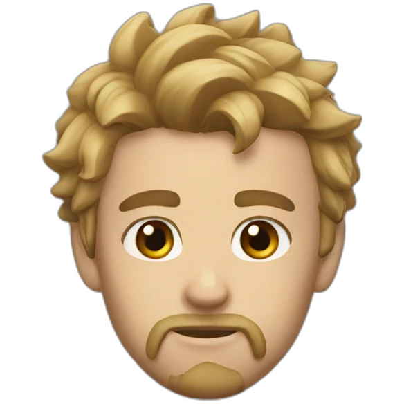 Korbyt emoji