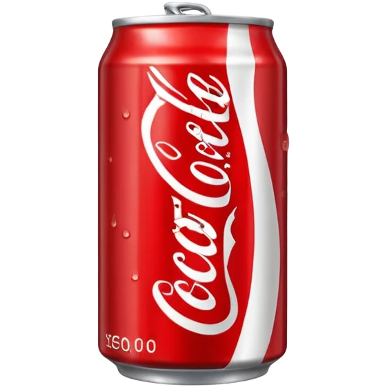 Coca-Cola emoji
