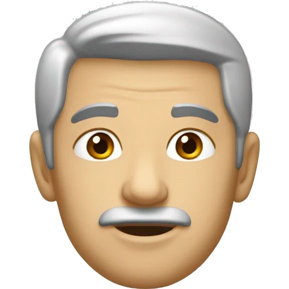 буква S emoji