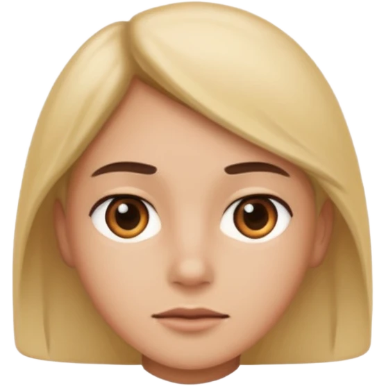 I’m  emoji