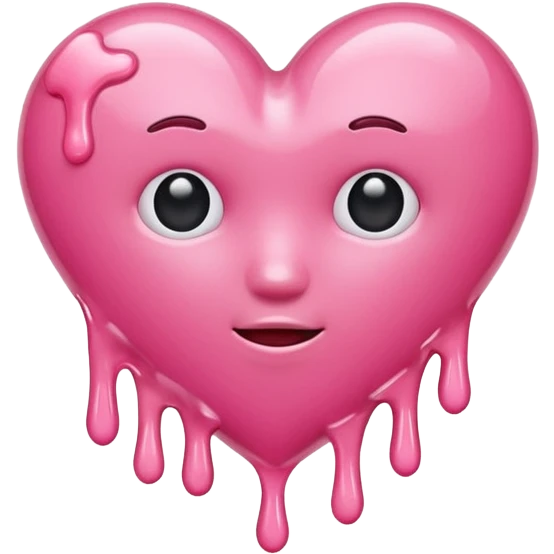 ❤️‍🔥 en pinck emoji