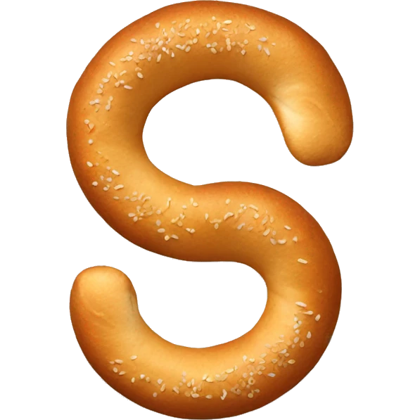 simit emoji