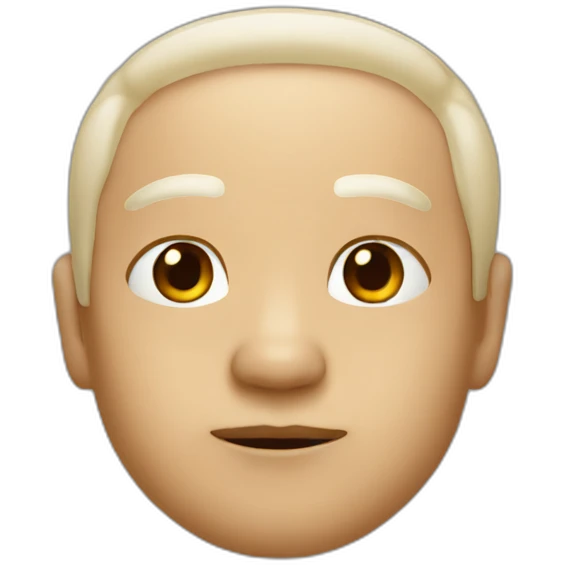 chinchin emoji