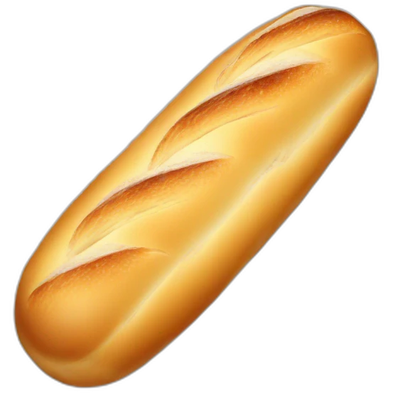 french baguette emoji