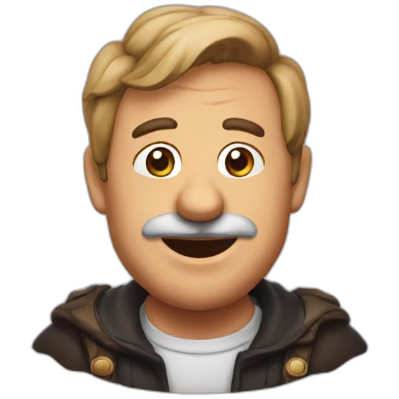 ROSTBEINS emoji