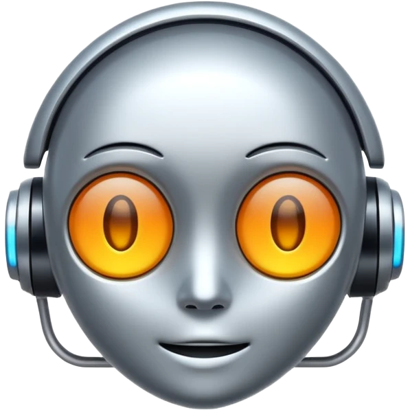 AI emoji
