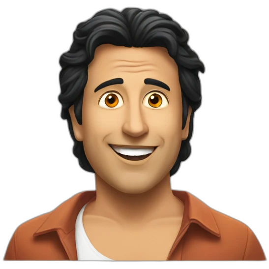 govinda emoji