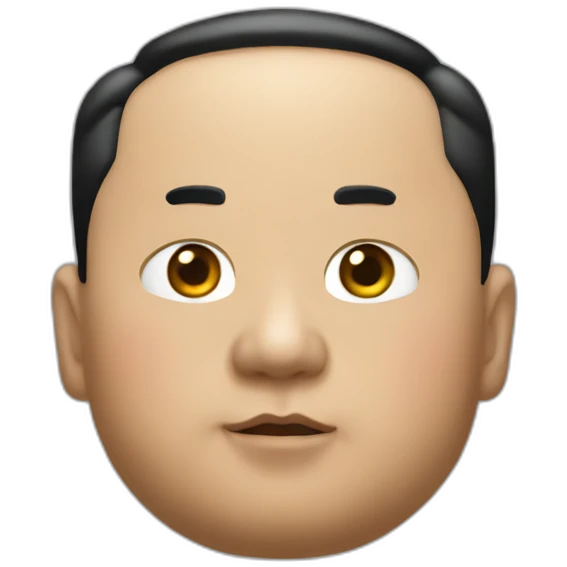 kim-jong-un-latino emoji