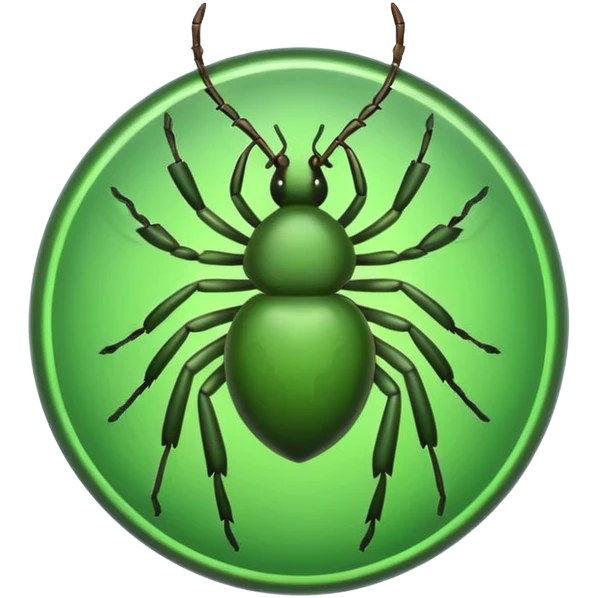 tick good with green crycle emoji