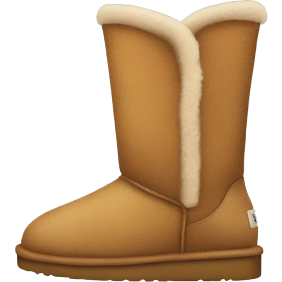 uggs emoji