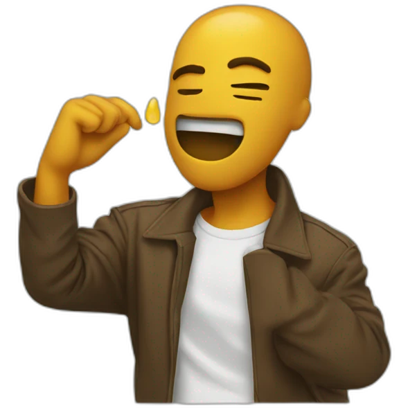 dab emoji