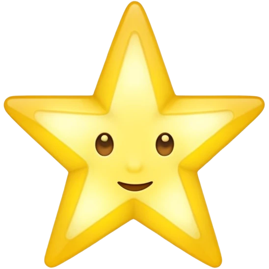 star review emoji