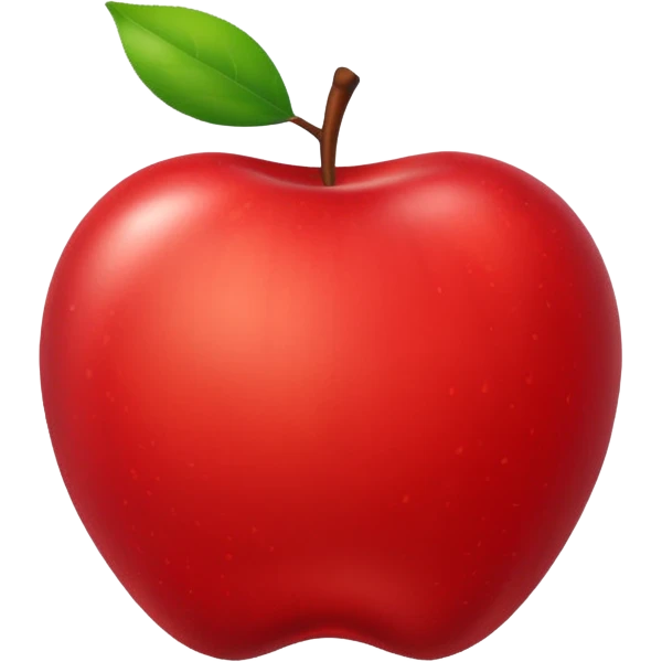 Emoji Apple emoji