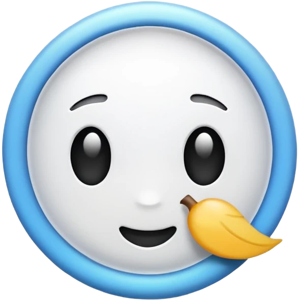 Aesthetic emoji
