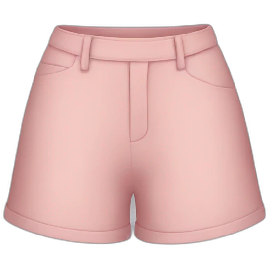 couche culotte emoji
